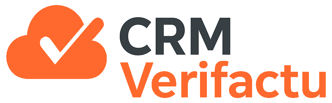 CRM VeriFactu